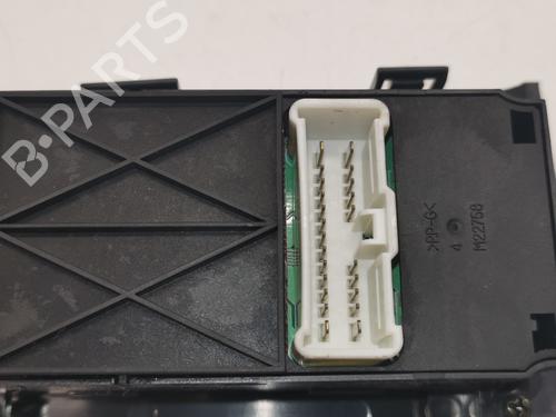 Left front window switch HONDA ACCORD VII (CL, CN) 2.2 i-CTDi (CN1) | BP28984314I27