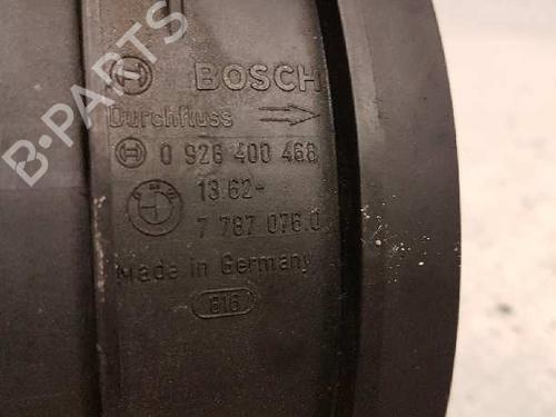 Mass air flow sensor BMW 3 (E46) 320 d | BP28979543M95