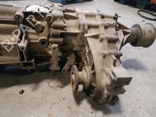 Gearbox NISSAN PICK UP (D22)  | BP28996770M3