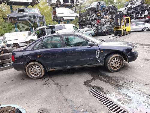 ABS pump AUDI A4 B5 (8D2) | BP30133898M43