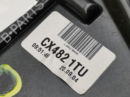 Rudehejsemekanisme Højre bagtil FORD KUGA III (DFK) 1.5 EcoBlue | BP39441503C25 - Image 3