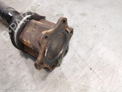 Right front driveshaft VW PASSAT B6 (3C2) 2.0 TDI | BP39439630M39 - Image 2