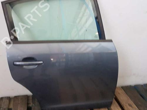 Used Right rear door CITROËN C4 I (LC_) [2004-2014]  28991855