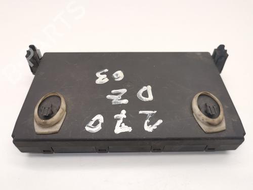 Electronic module MERCEDES-BENZ E-CLASS (W211) E 270 CDI (211.016) | BP28990984M83
