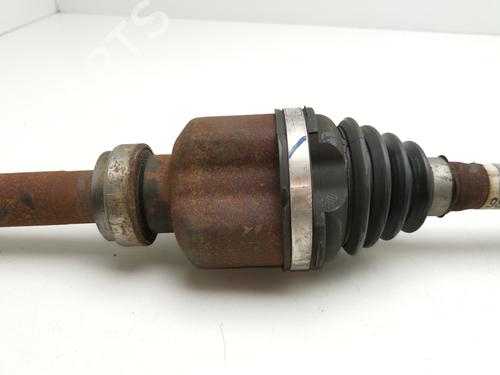 Right front driveshaft PEUGEOT 508 I (8D_) 2.0 BlueHDi 150 | BP29000491M39 