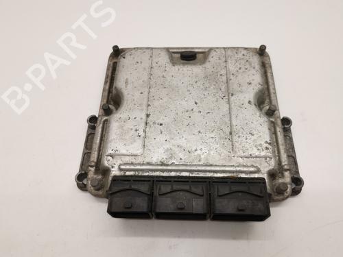 Used Engine control unit (ECU) RENAULT LAGUNA II (BG0/1_) 2.2 dCi (BG0F) (150 hp) 28990351