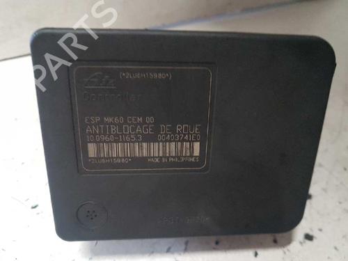 ABS Bremseaggregat CITROËN C5 II (RC_) [2004-2008]  28994106