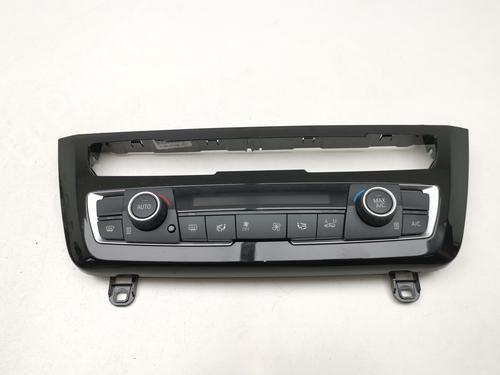 Used Climate control Climate control 39442156 39442156