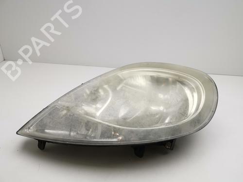 Used Left headlight RENAULT TRAFIC II Bus (JL) 2.0 dCi 115 (JL00, JL01, JL0H, JL0M, JL0U) (114 hp) 28988876