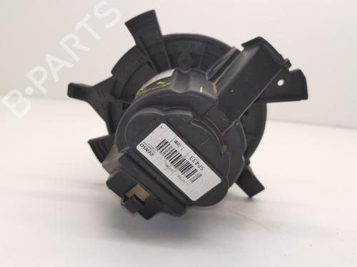 Heater blower motor CITROËN C-ELYSEE (DD_)  | BP28997004M62 
