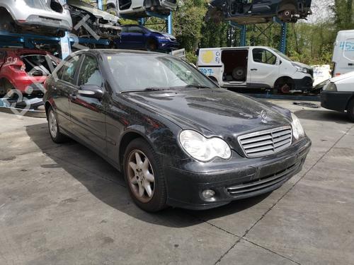 Engine MERCEDES-BENZ C-CLASS (W203) | BP33801639M1 - Image 14