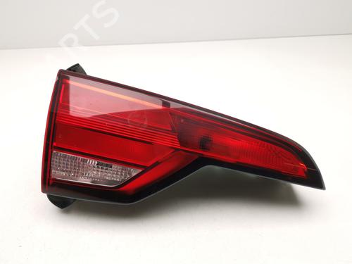 Fanale posteriore sinistro AUDI A4 B9 Avant (8W5, 8WD) 2.0 TDI (150 hp) 32407182