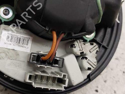 Heater blower motor BMW 3 Coupe (E92) 320 d | BP28990055M62 