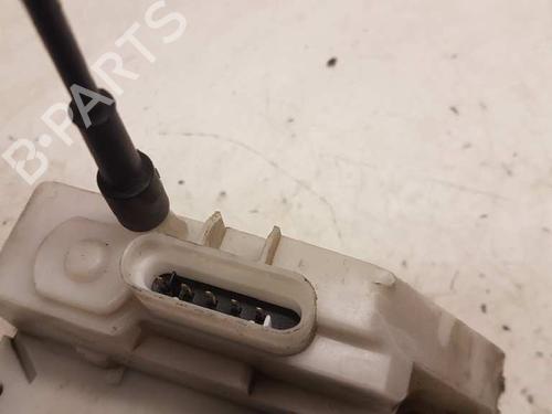 Front left lock CITROËN C2 (JM_) 1.6 VTS | BP28980378C98 