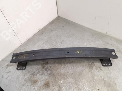 Used Front bumper reinforcement FORD KA (RU8) 1.3 TDCi (75 hp) 28999944