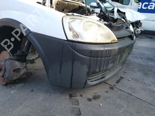 Front bumper OPEL COMBO Box Body/MPV | BP28990768C7