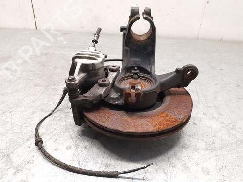 Right front steering knuckle CITROËN C3 III (SX)  | BP29721742M26 