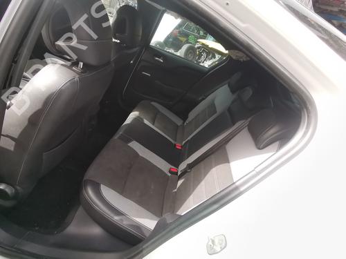 Left front seat DS DS 4 / DS 4 CROSSBACK (NX_) | BP32866250C15 - Image 14