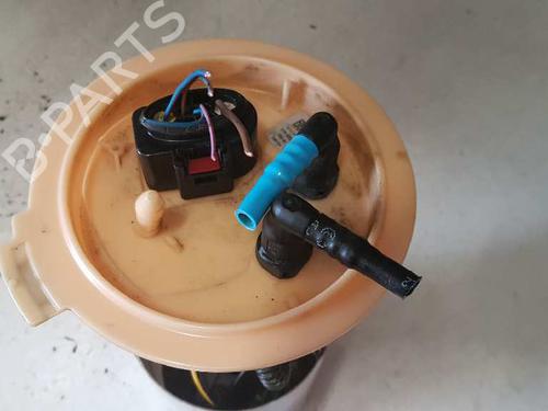 Fuel pump SEAT LEON (1P1)  | BP28985348M76 