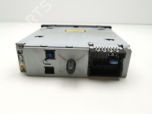 Radio PEUGEOT 3008 I MPV (0U_)  | BP28995441E6 