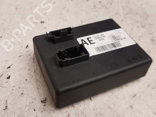 Elektronische module OPEL INSIGNIA A Sports Tourer (G09) 2.0 CDTI (35) (160 hp) 28987886