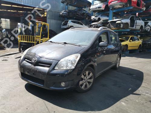 Used Parts TOYOTA COROLLA Verso (ZER_, ZZE12_, R1_) 2.2 D-4D (AUR10_, AUR10R) (136 hp) 4299466
