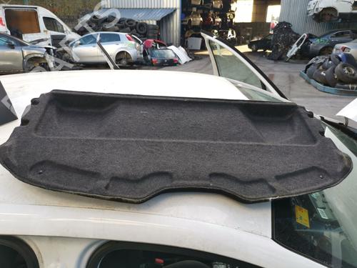 Rear parcel shelf PEUGEOT 208 I (CA_, CC_) 1.6 BlueHDi 100 | BP28990661C85 