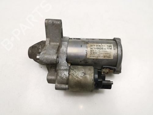 Used Starter Starter 39446169 39446169