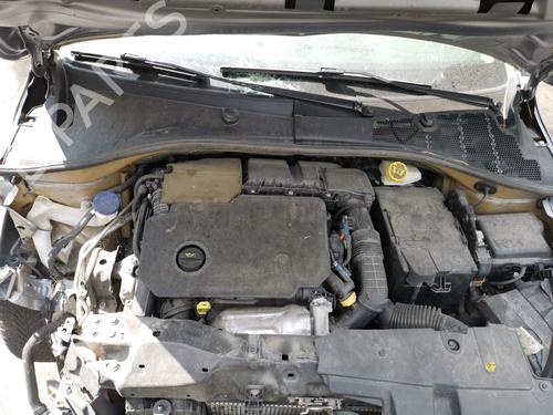 AC Styreenhet / Manøvreringsenhet CITROËN C-ELYSEE (DD_) 1.5 BlueHDi 100 | BP28997032I5 