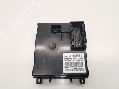 electronic-module-mercedes-benz-c-class-t-model-s205-2014-2015-2016-2017-2018-2019-2020-2021-2022-2023-39438923 main image