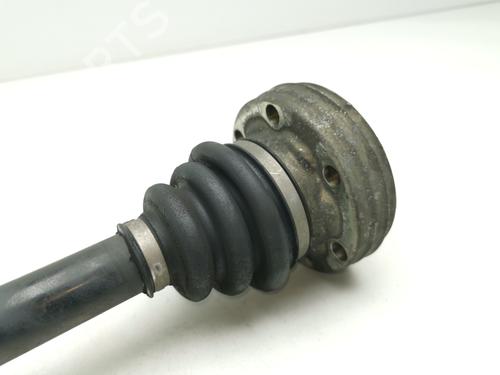 Left rear driveshaft BMW 3 (E90) 330 i | BP39438472M40 - Image 3