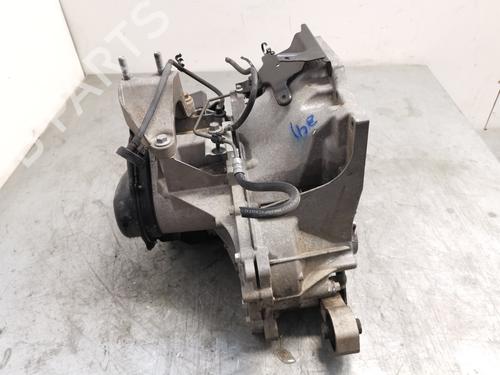 Gearbox FORD FIESTA VI (CB1, CCN) 1.5 TDCi | BP39443306M3 - Image 3