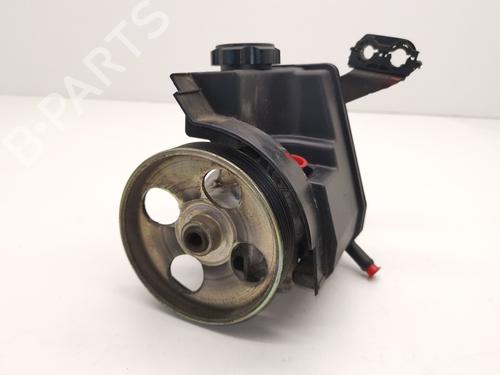 Styring servopumpe PEUGEOT 206 Hatchback (2A/C) 1.4 HDi eco 70 (68 hp) 28989110