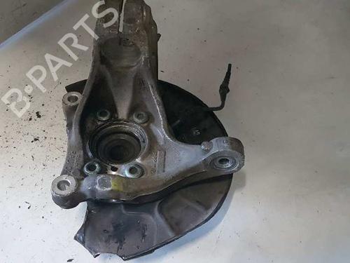 Right front steering knuckle VW PASSAT B6 (3C2) | BP28988900M26 - Image 2