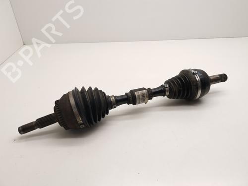 Used Left front driveshaft VOLVO V40 Estate (645) 1.9 DI (102 hp) 29000228