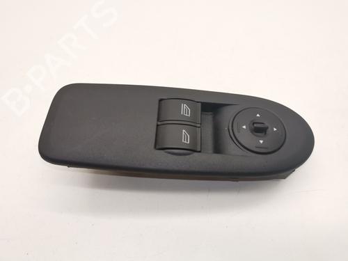 Interrupteur de vitre avant gauche FORD C-MAX (DM2) [2007-2010]  28980353