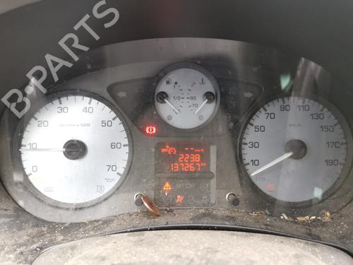 Instrument cluster CITROËN BERLINGO MULTISPACE (B9) 1.6 BlueHDi 100 | BP28990946C47 