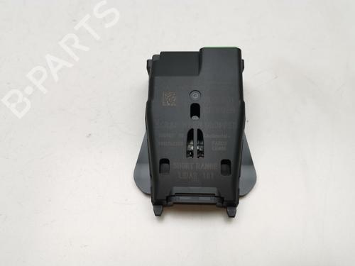 Electronic module PEUGEOT 208 I (CA_, CC_) 1.6 HDi | BP28992867M83 