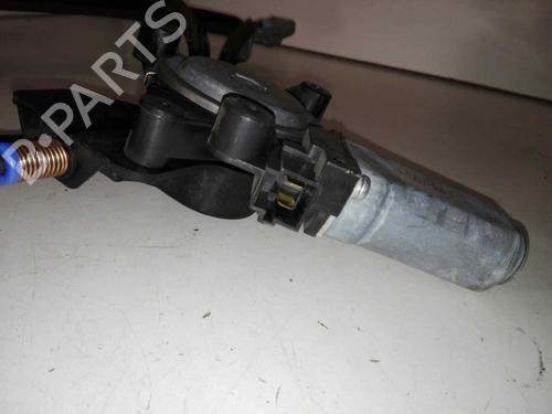 Front right window mechanism CHRYSLER VOYAGER IV (RG, RS) 2.8 CRD | BP28999020C23