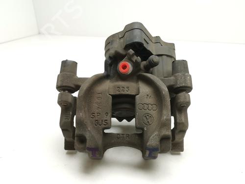 Used Left rear brake caliper VW GOLF VII (5G1, BQ1, BE1, BE2) [2012-2021]  28994610