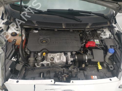 Engine FORD KA+ III (UK, FK) 1.5 TDCi | BP35918230M1 - Image 14