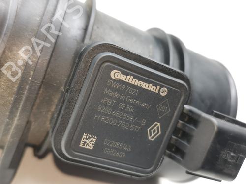 Mass air flow sensor RENAULT CAPTUR I (J5_, H5_) 1.5 dCi 90 (J5N4, J5M5, J5MW, J5M6, J5AL, J5AJ) | BP39445091M95 - Image 3