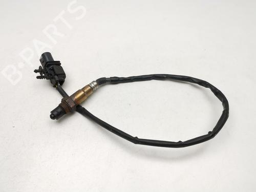 Used Electronic sensor FORD FIESTA VI (CB1, CCN) [2008-2026]  31855716