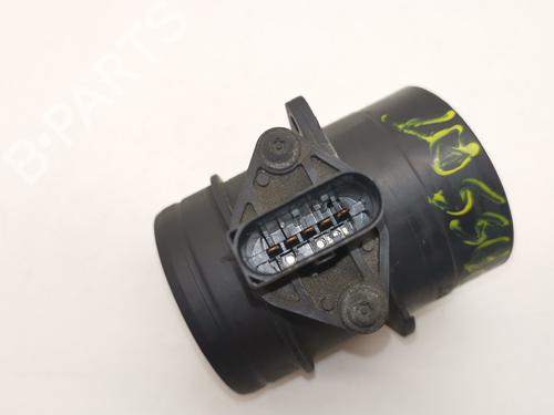 Mass air flow sensor VW PASSAT B5.5 (3B3) 1.9 TDI | BP28980314M95 
