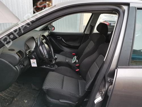 Módulo eletrónico SEAT LEON (1M1)  | BP29731573M83 
