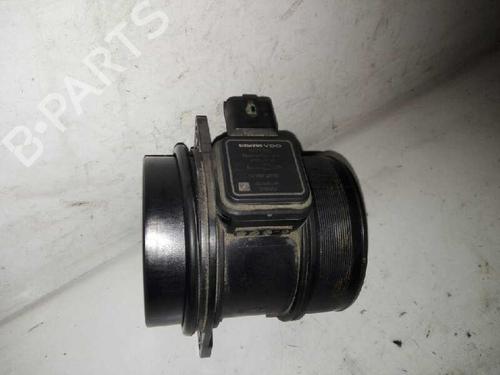 Used Mass air flow sensor FORD FOCUS II (DA_, HCP, DP) 2.0 TDCi (136 hp) 28979347