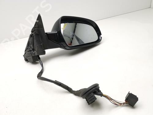 Used Right mirror Right mirror AUDI A3 Sportback (8PA) 1.6 TDI (105 hp) 35812232 35812232