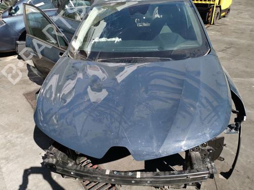 Used Hood RENAULT CAPTUR II (HF_) [2020-2025]  29358218
