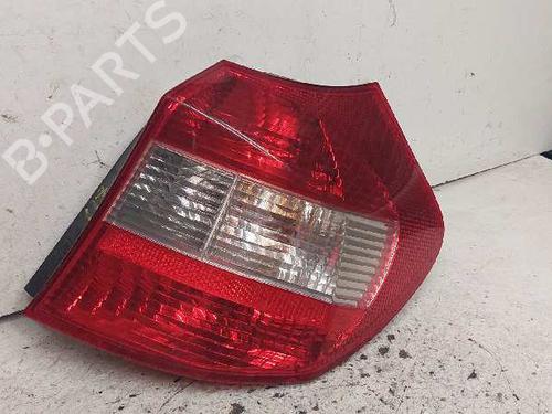 Used Right taillight BMW 1 (E87) 118 d (122 hp) 28986524