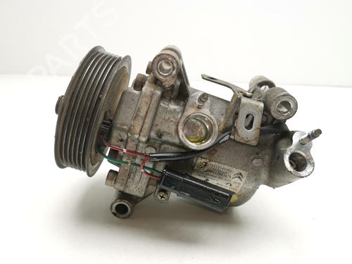 Used AC compressor AC compressor 39441990 39441990